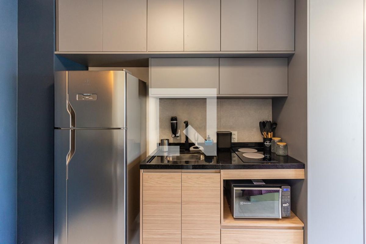 Kitnet-Studio, 22 m² - Foto 25