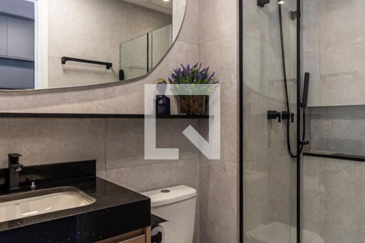 Kitnet-Studio, 22 m² - Foto 39
