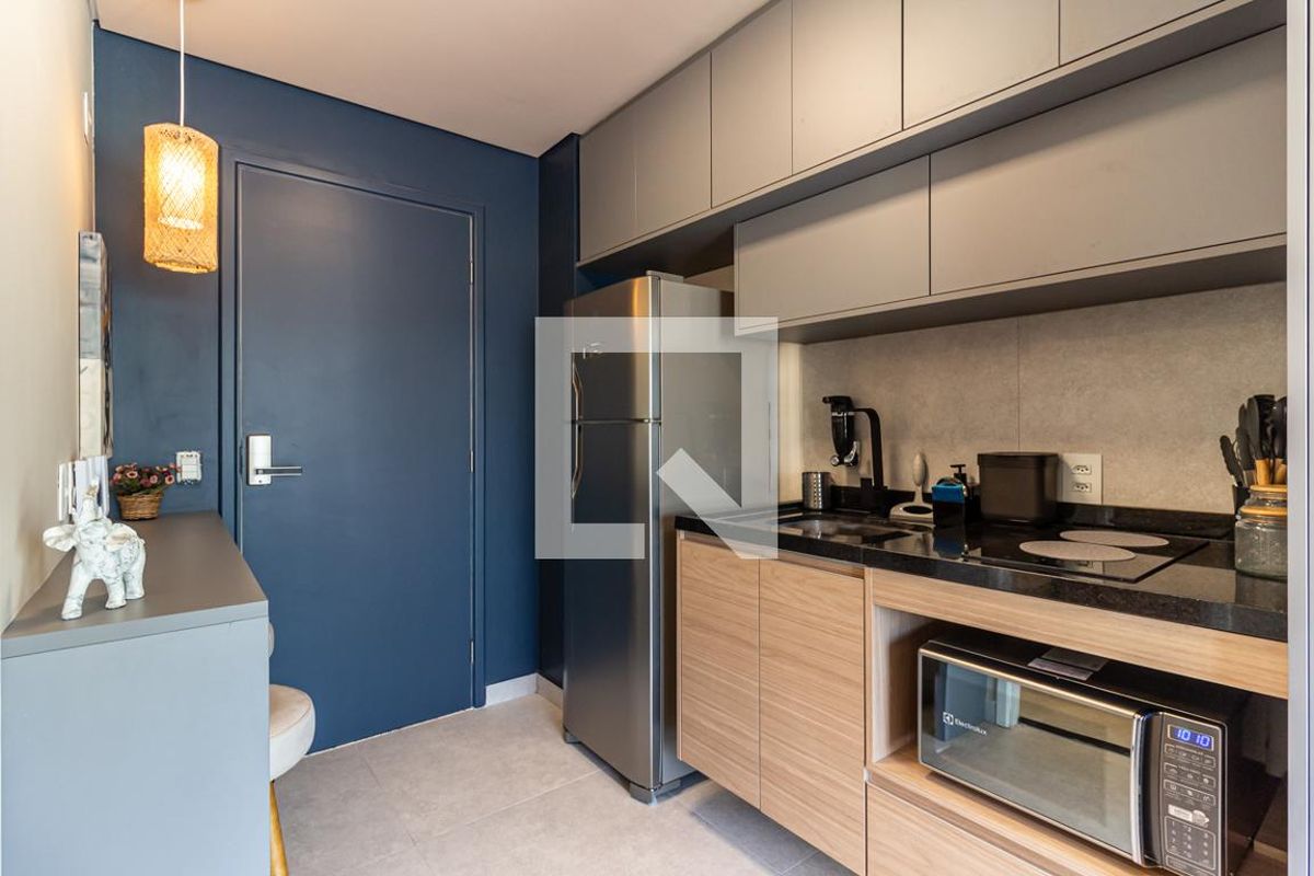 Kitnet-Studio, 22 m² - Foto 23