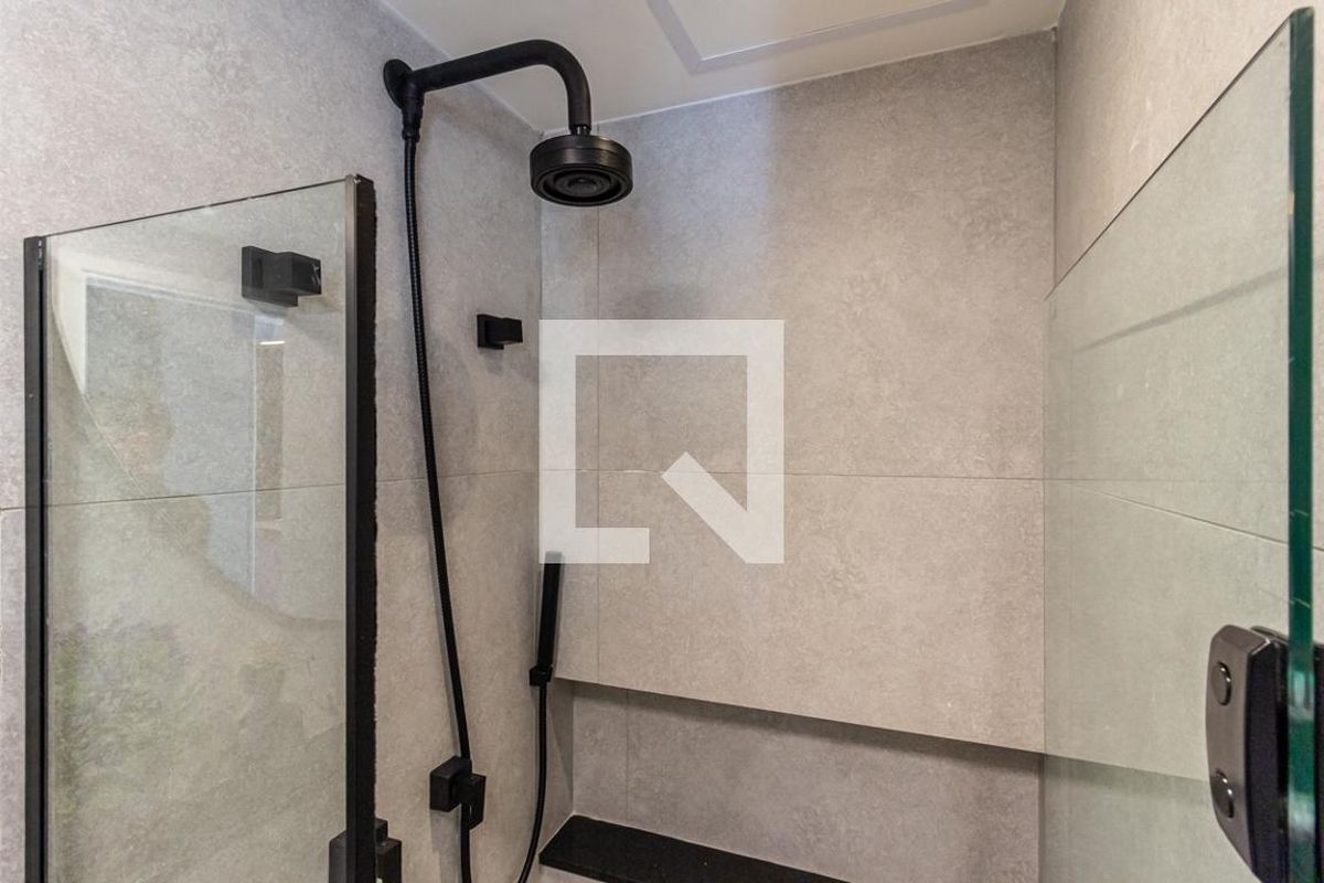 Kitnet-Studio, 22 m² - Foto 45