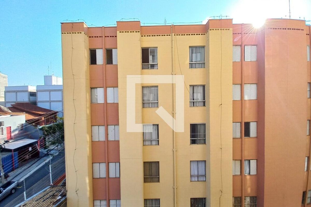 Apartamento à Venda - Jardim do Lago, 2 Quartos,  50 m2 em , Campinas - sp | SoloBR