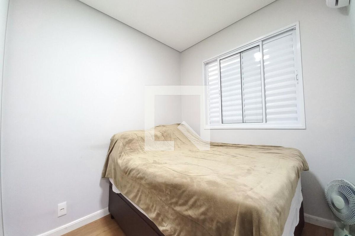 Apartamento à Venda - Jardim do Lago, 2 Quartos,  50 m2 em , Campinas - sp | SoloBR