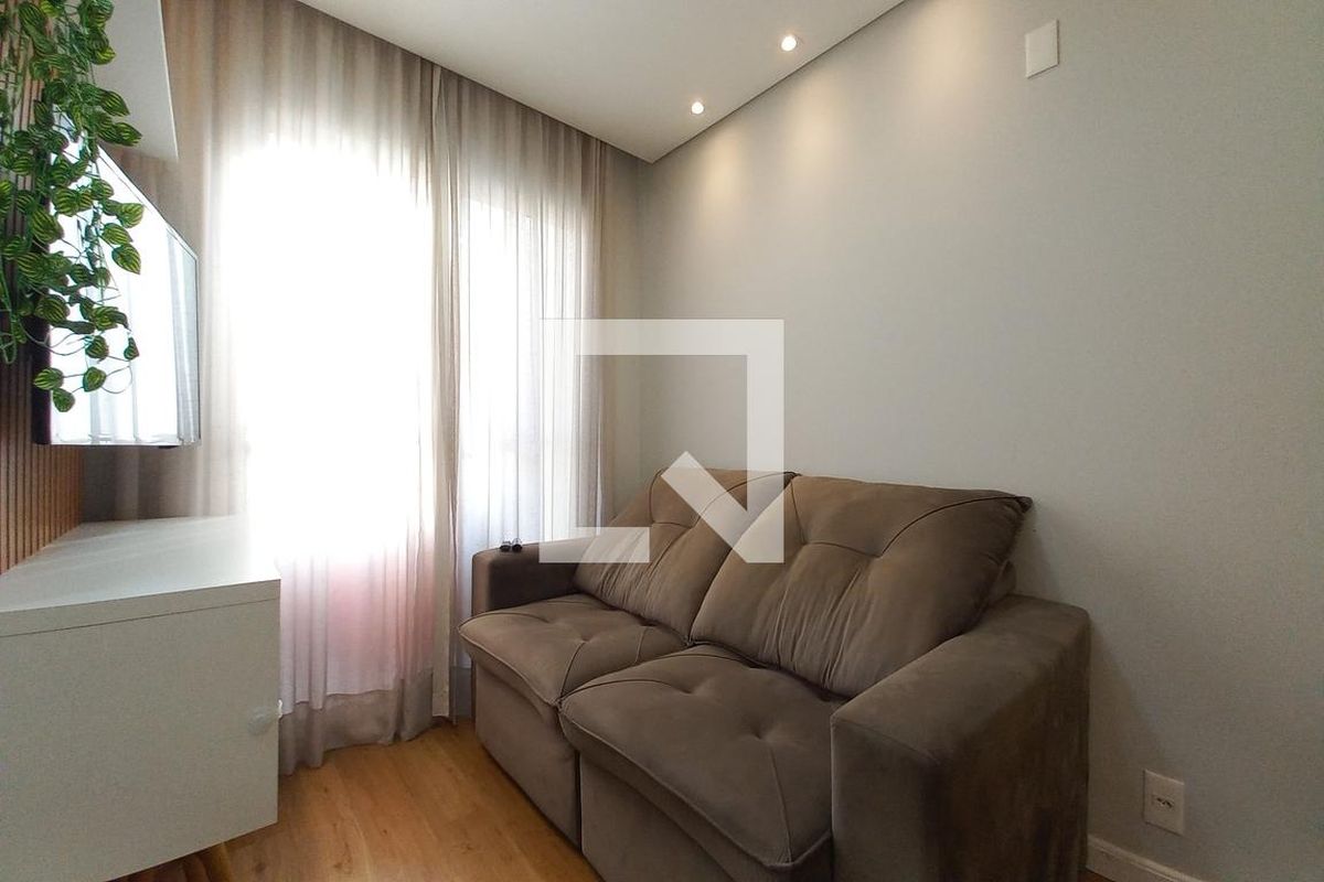 Apartamento à Venda - Jardim do Lago, 2 Quartos,  50 m2 em , Campinas - sp | SoloBR