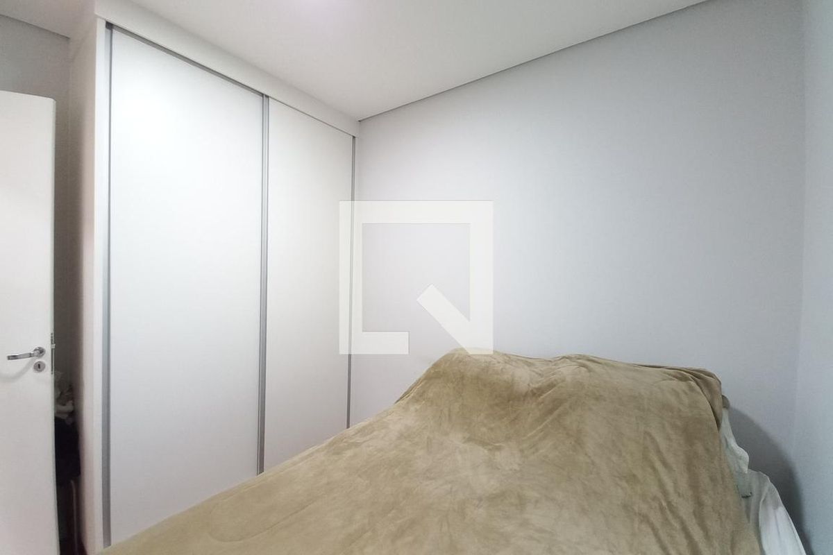 Apartamento à Venda - Jardim do Lago, 2 Quartos,  50 m2 em , Campinas - sp | SoloBR