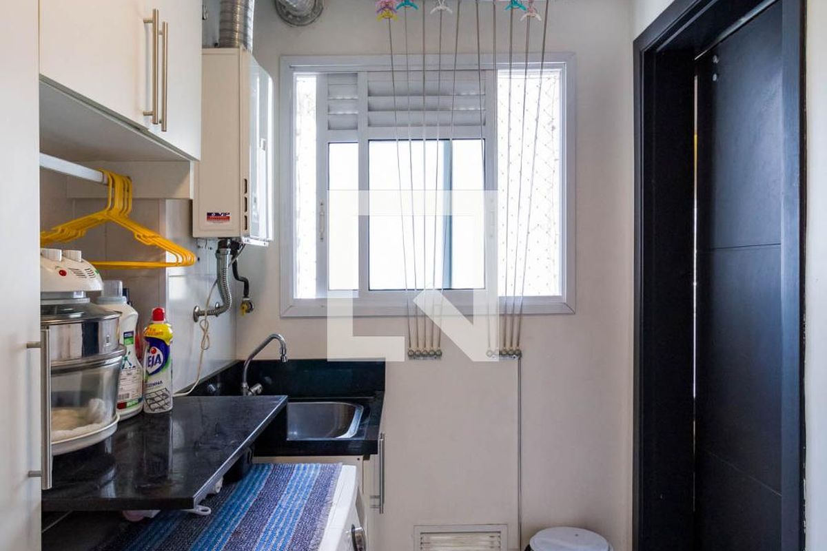 Apartamento, 3 quartos, 106 m² - Foto 108