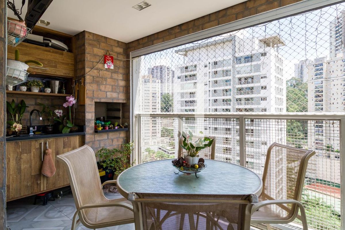 Apartamento, 3 quartos, 106 m² - Foto 12