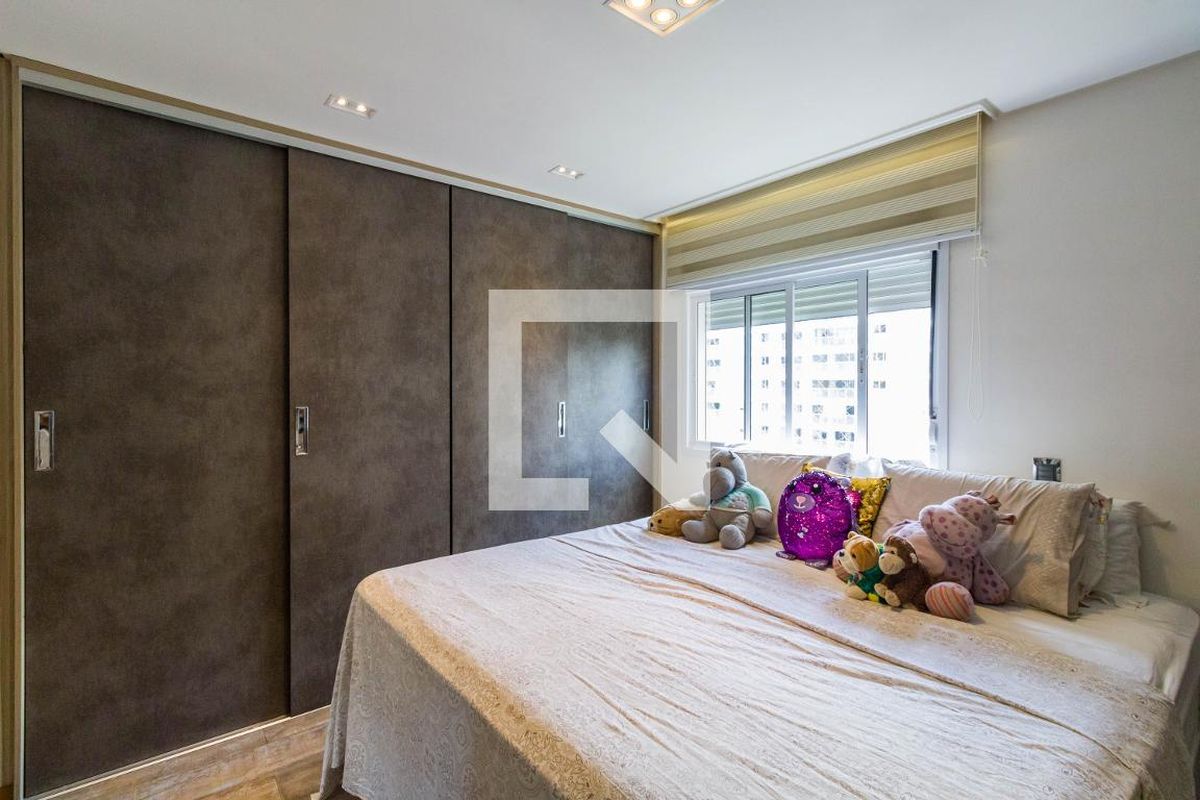 Apartamento, 3 quartos, 106 m² - Foto 42