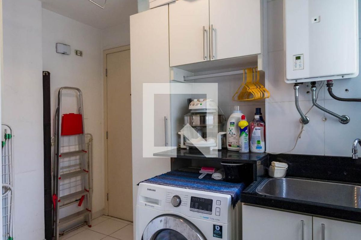 Apartamento, 3 quartos, 106 m² - Foto 106