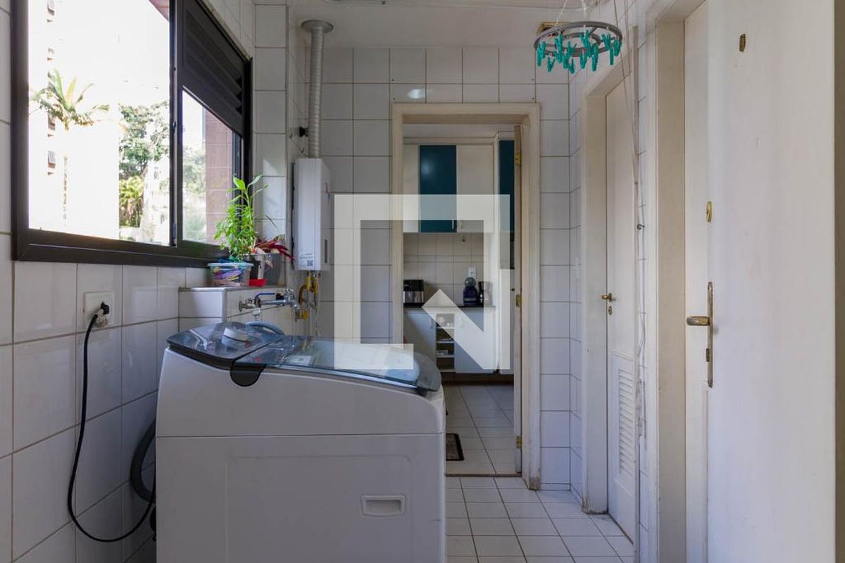 Apartamento, 2 quartos, 105 m² - Foto 94