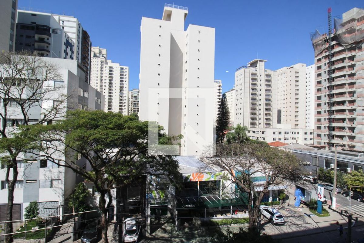 Apartamento, 2 quartos, 96 m² - Foto 10