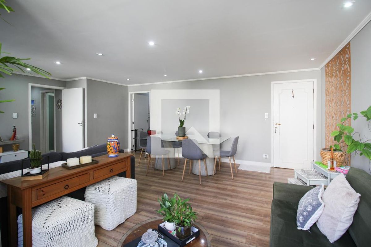 Apartamento, 2 quartos, 96 m² - Foto 8