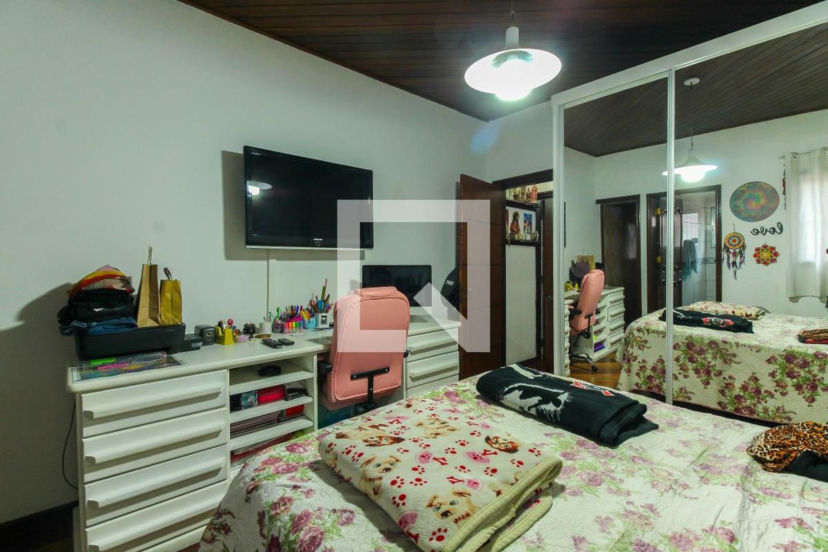 Casa, 3 quartos, 117 m² - Foto 16