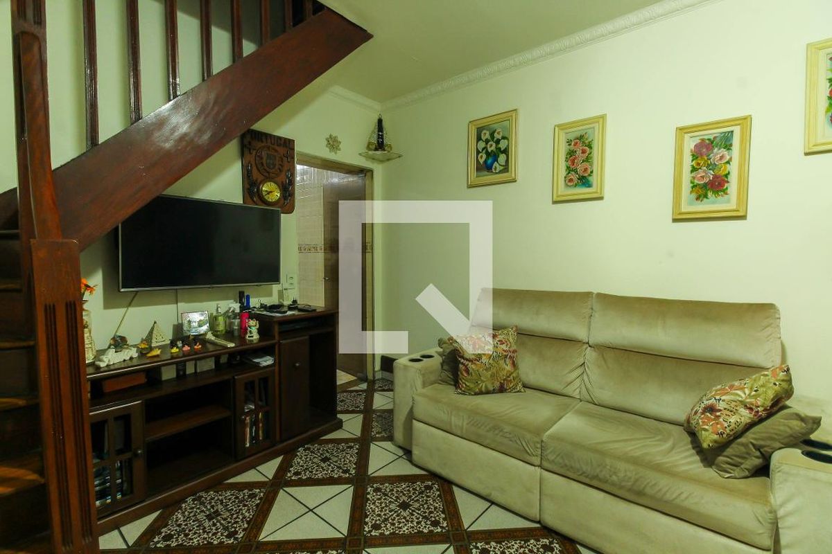 Casa, 3 quartos, 117 m² - Foto 4