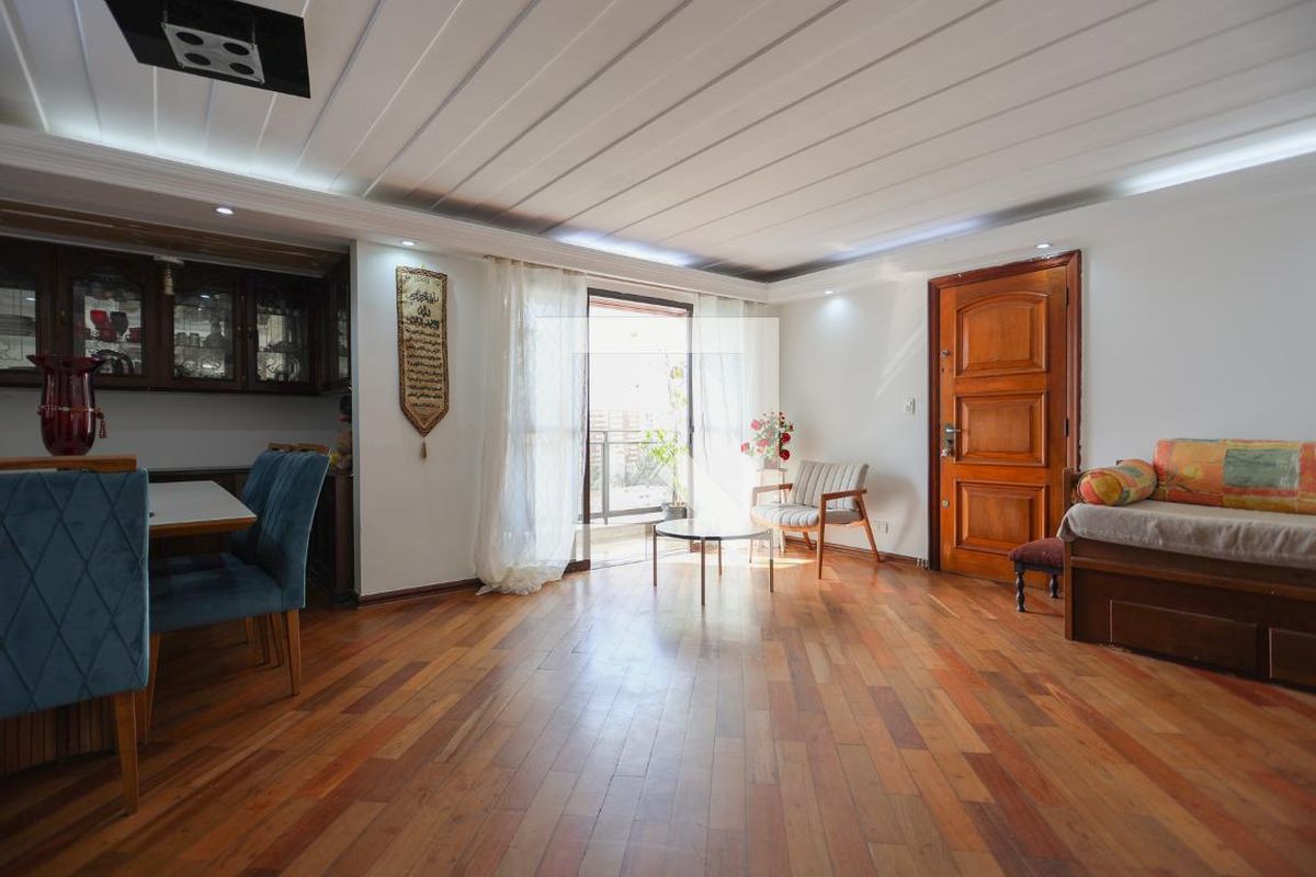 Apartamento, 3 quartos, 120 m² - Foto 4