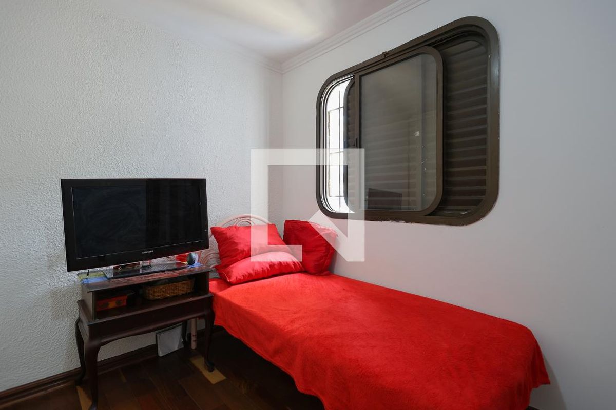 Apartamento, 3 quartos, 120 m² - Foto 40