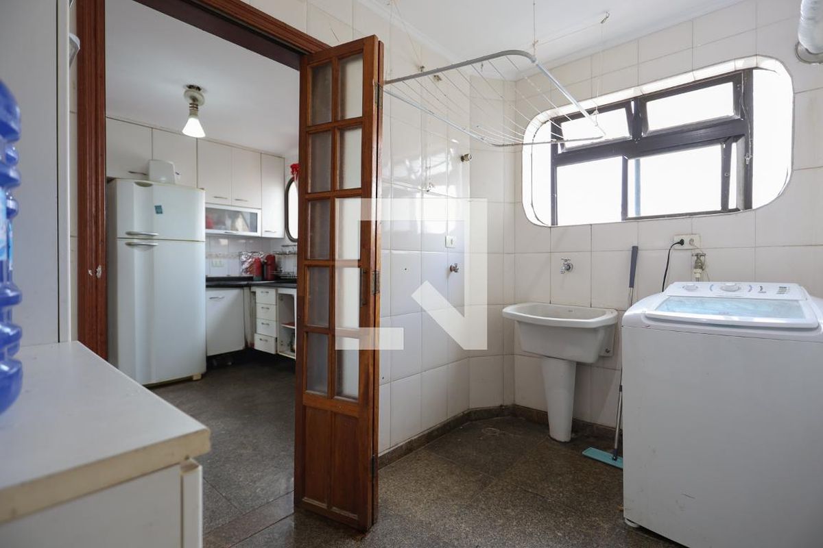 Apartamento, 3 quartos, 120 m² - Foto 82