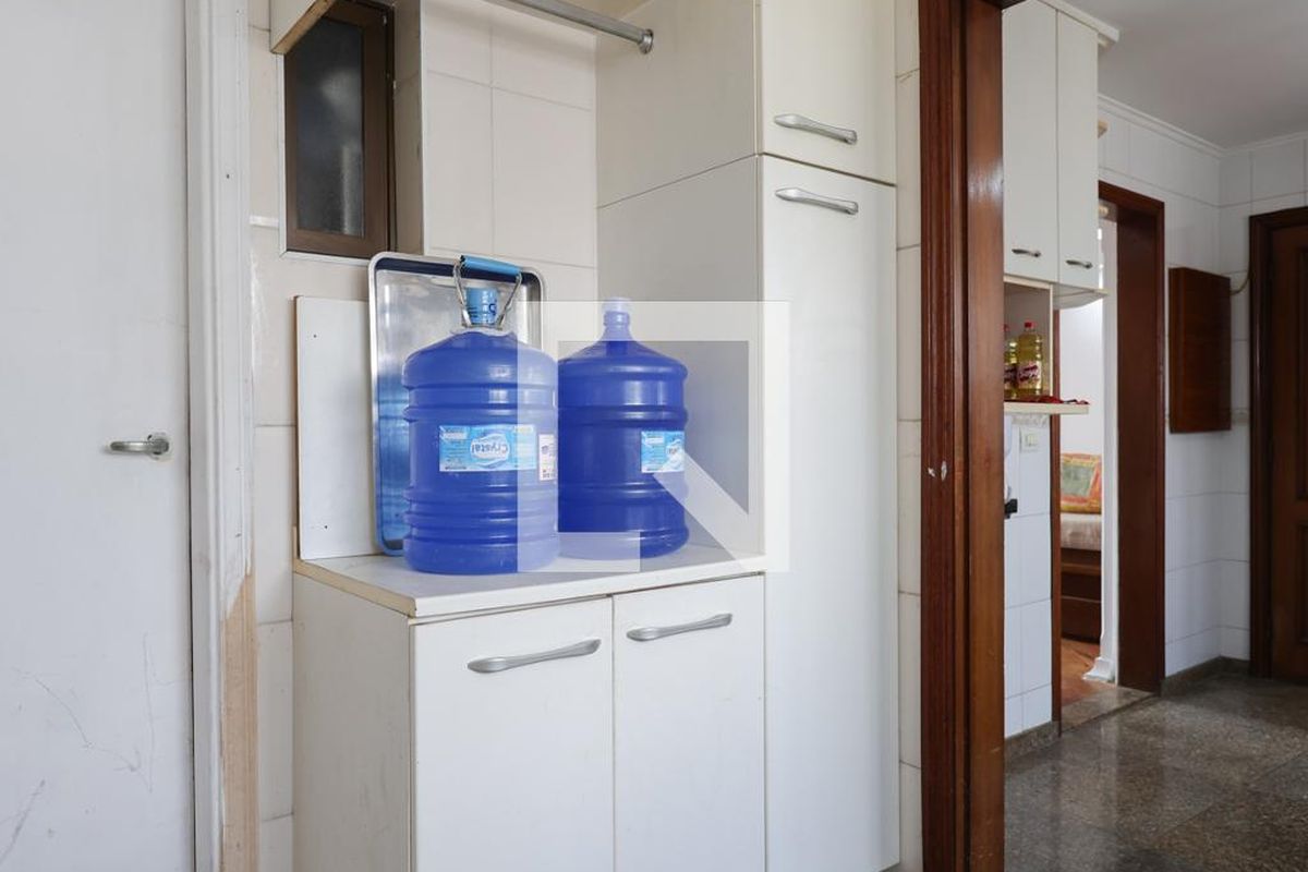 Apartamento, 3 quartos, 120 m² - Foto 88