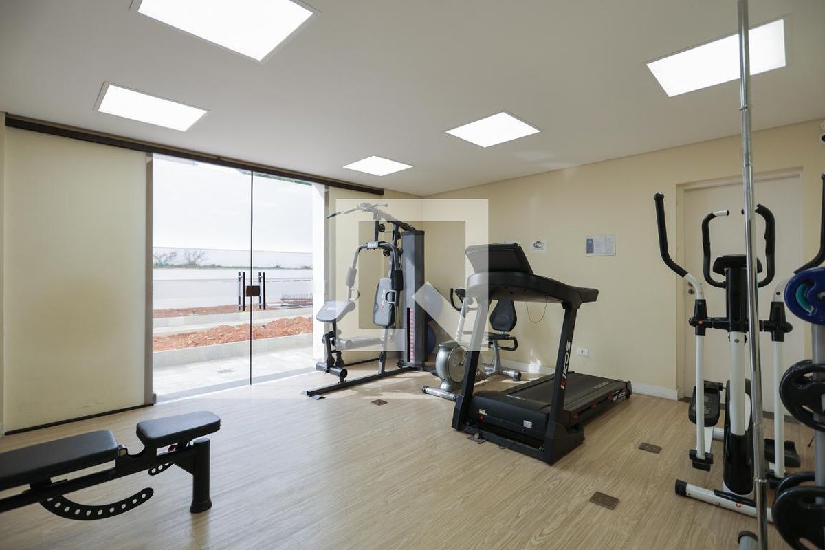 Apartamento, 3 quartos, 120 m² - Foto 94