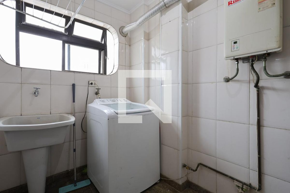 Apartamento, 3 quartos, 120 m² - Foto 84