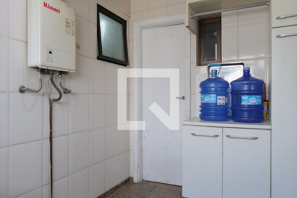 Apartamento, 3 quartos, 120 m² - Foto 86