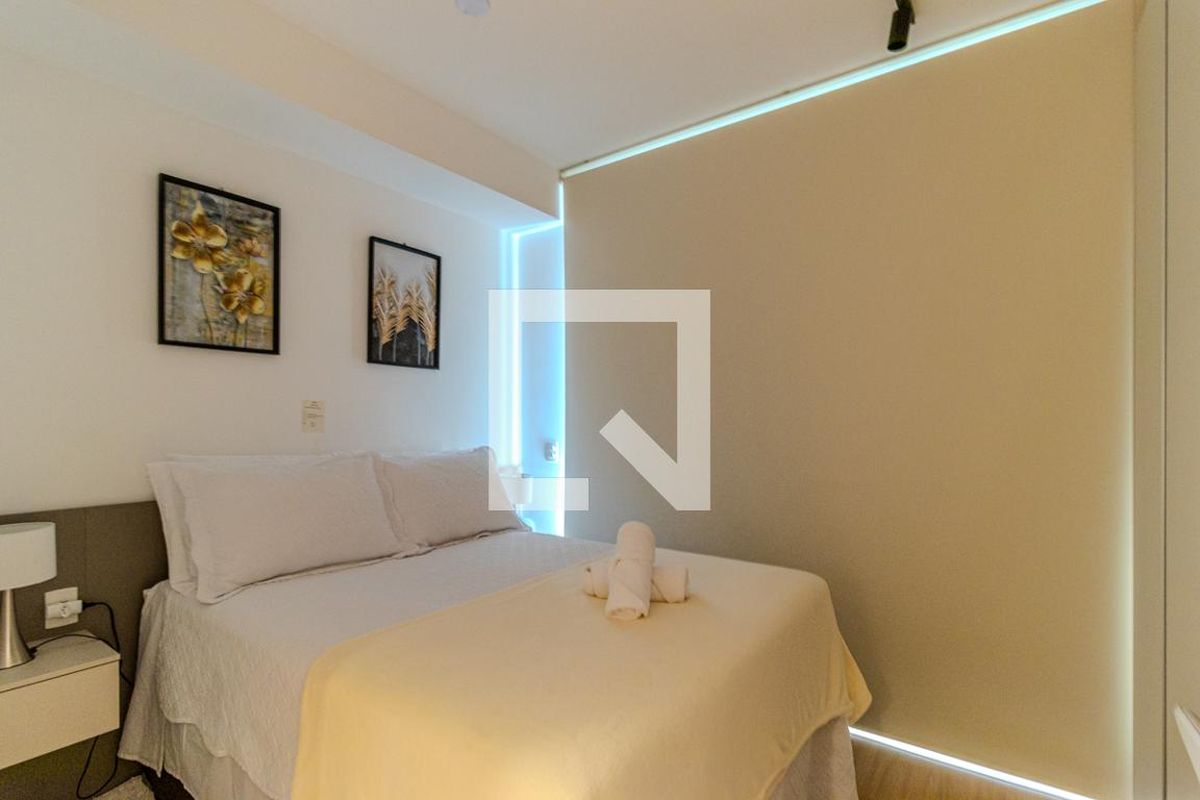Kitnet-Studio, 26 m² - Foto 6
