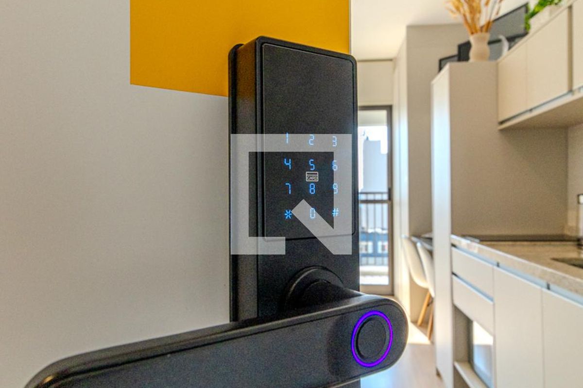 Kitnet-Studio, 26 m² - Foto 50