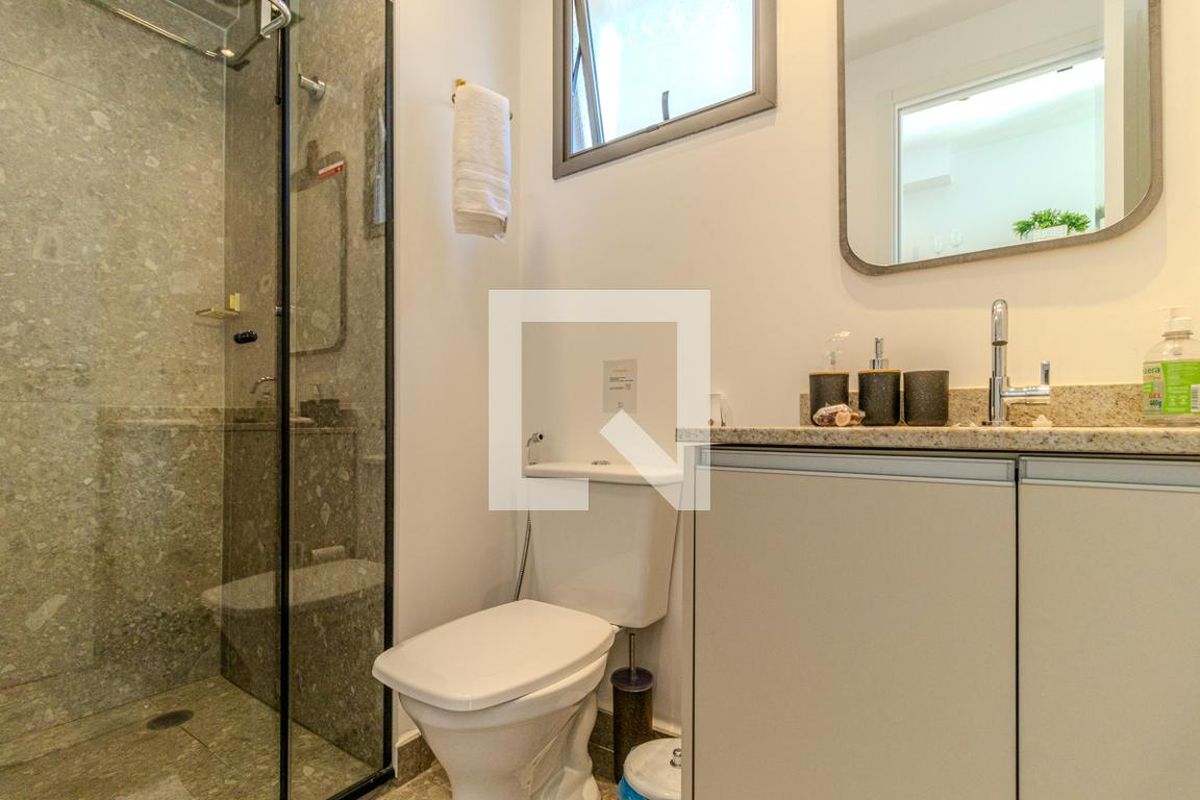 Kitnet-Studio, 26 m² - Foto 26