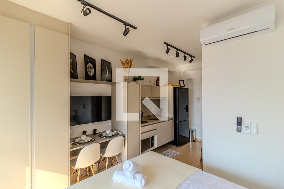 Kitnet-Studio, 26 m² - Foto 14
