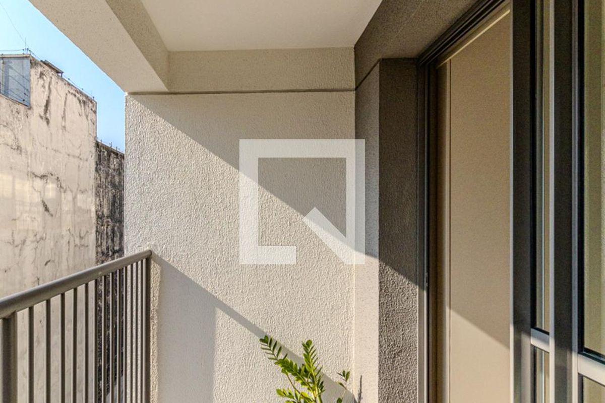 Kitnet-Studio, 26 m² - Foto 22