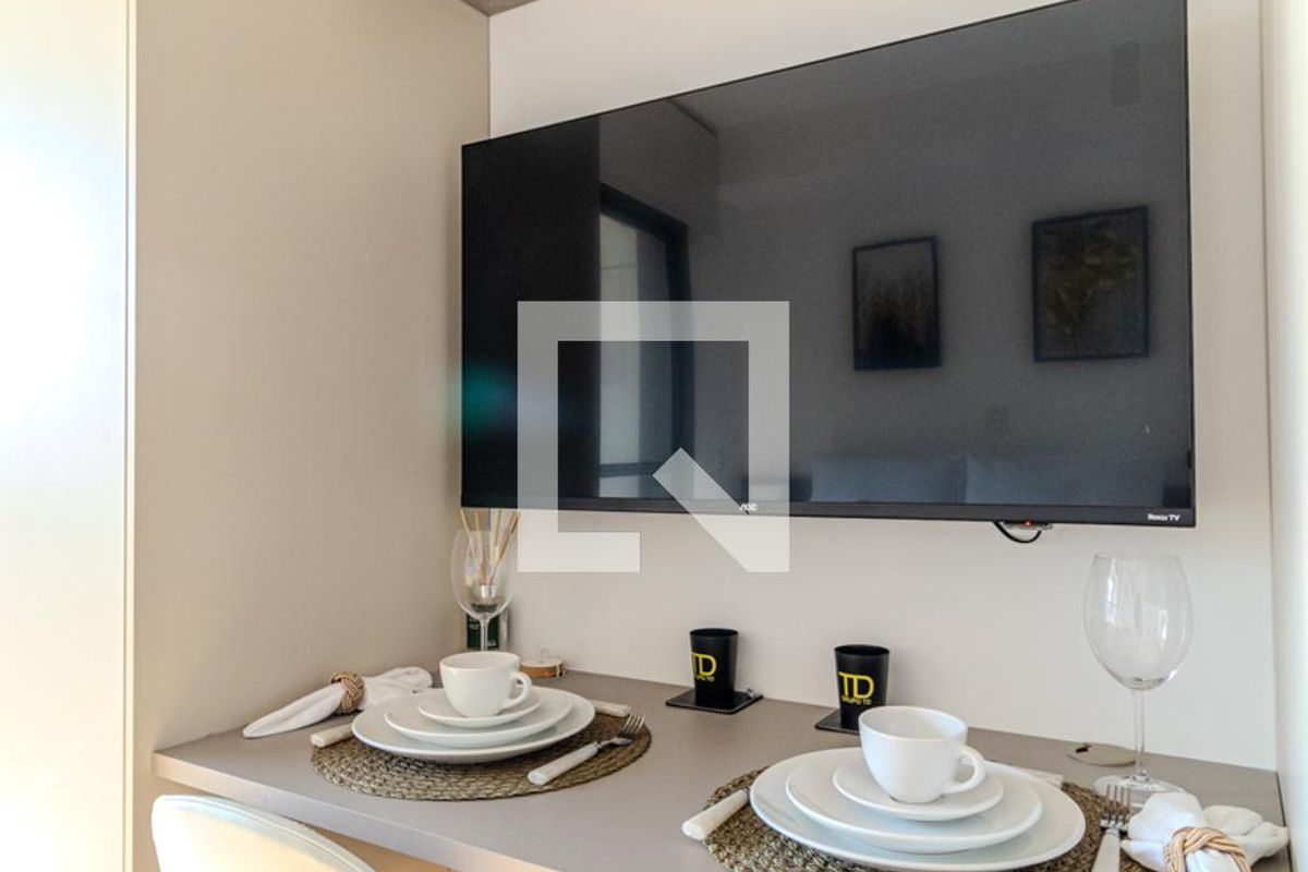 Kitnet-Studio, 26 m² - Foto 38