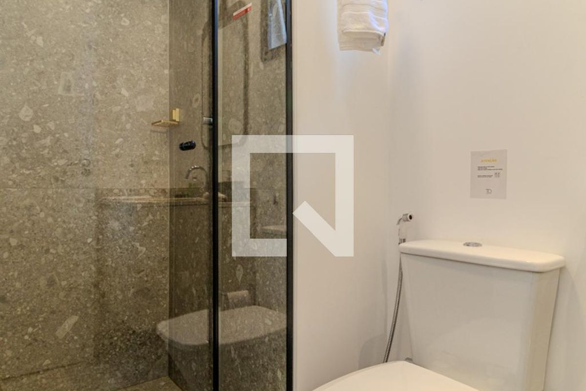 Kitnet-Studio, 26 m² - Foto 27