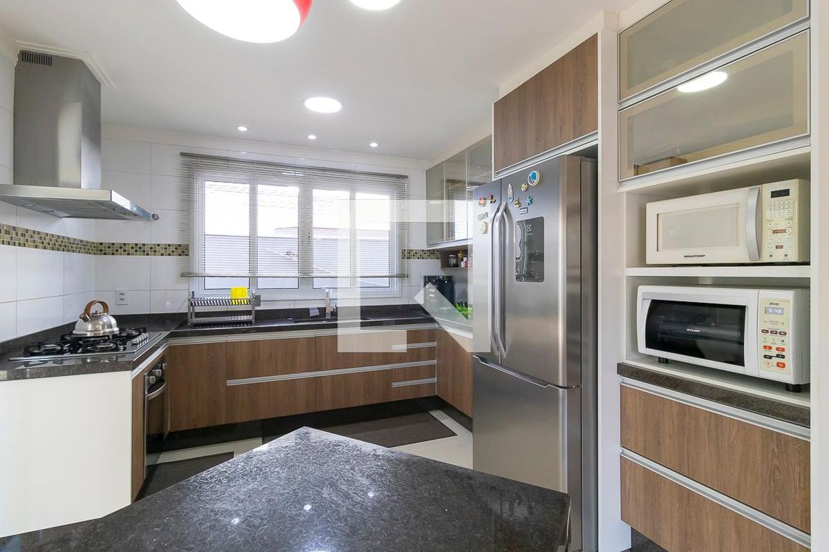 Casa à Venda - Swiss Park, 4 Quartos,  570 m2 em , Campinas - sp | SoloBR