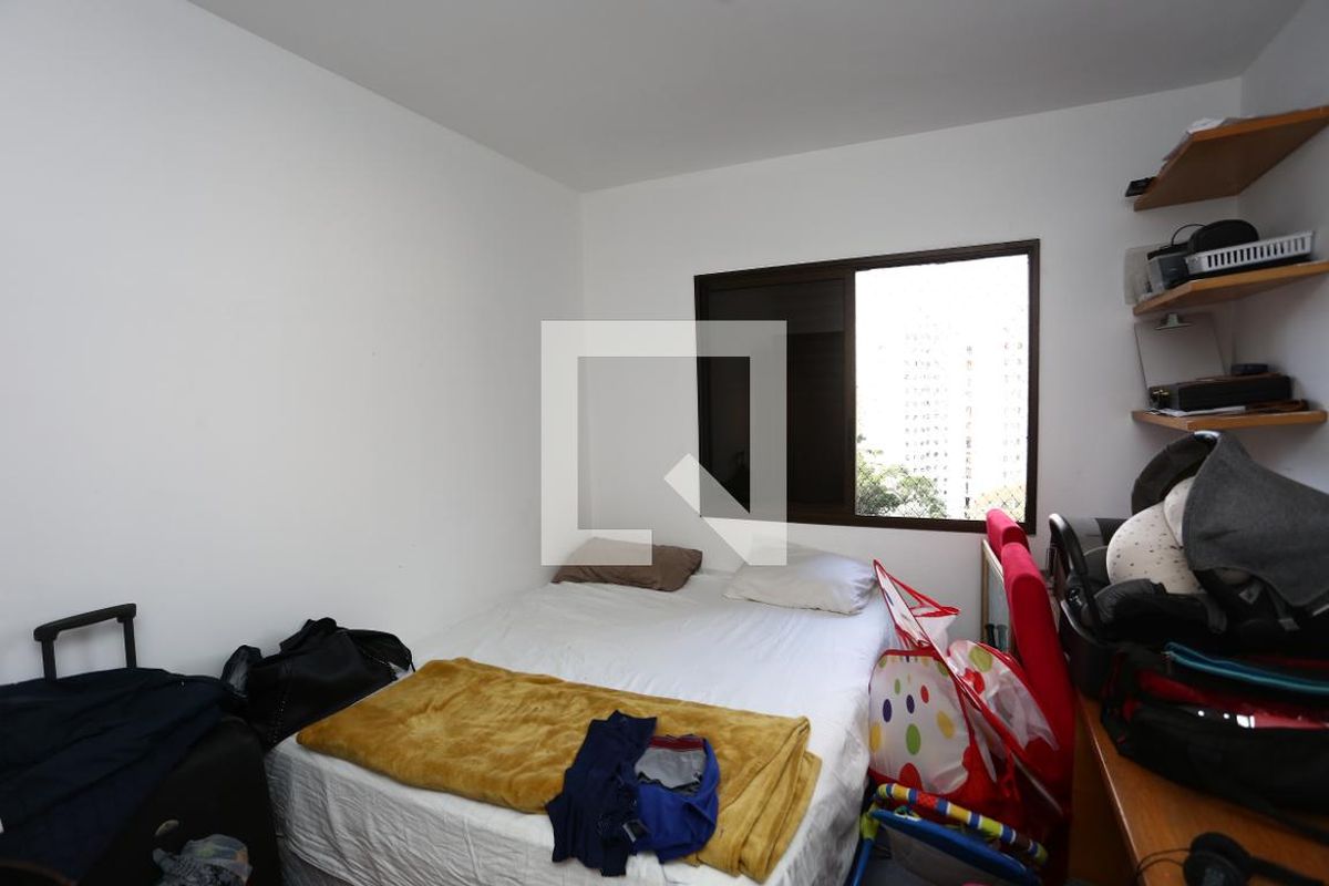 Apartamento, 4 quartos, 150 m² - Foto 34