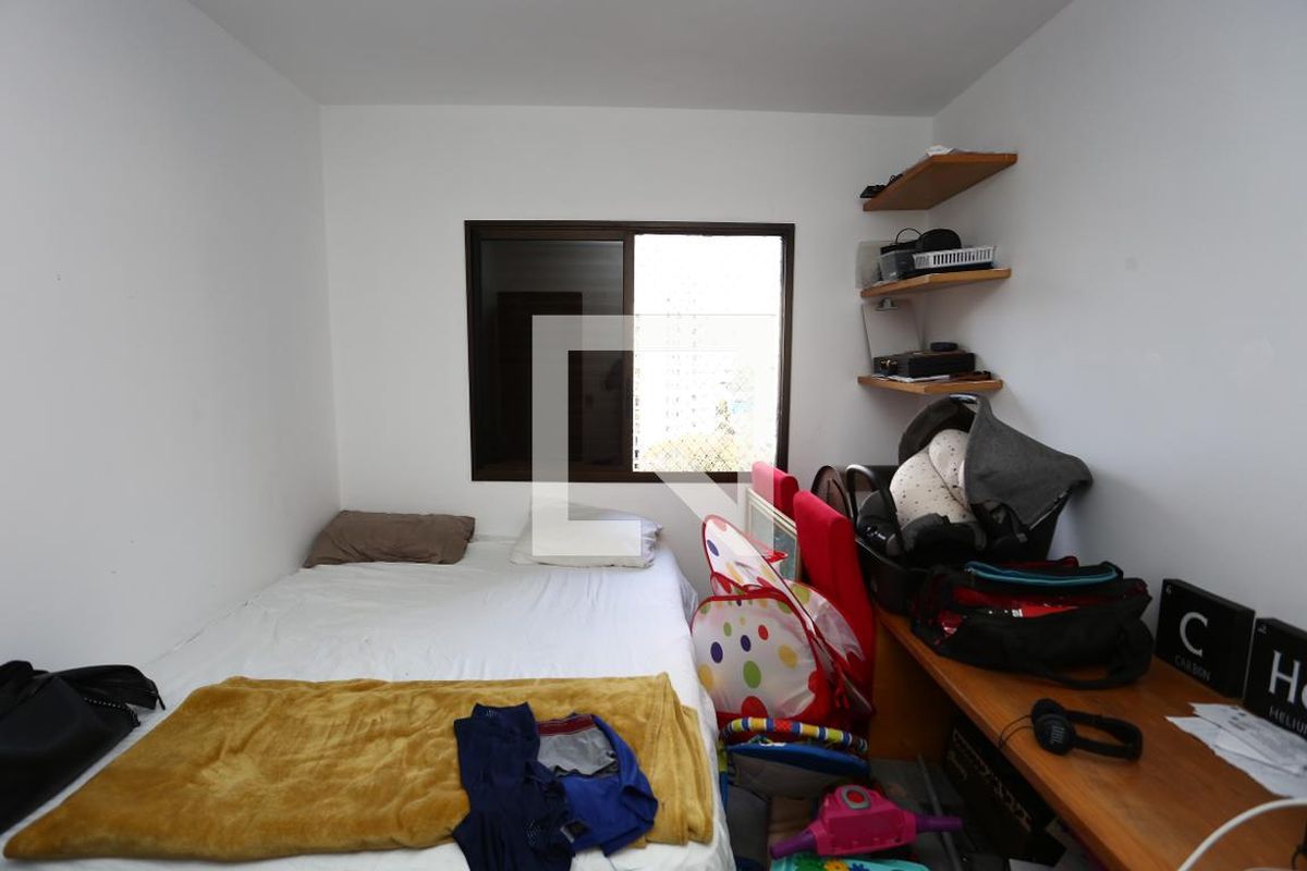 Apartamento, 4 quartos, 150 m² - Foto 32