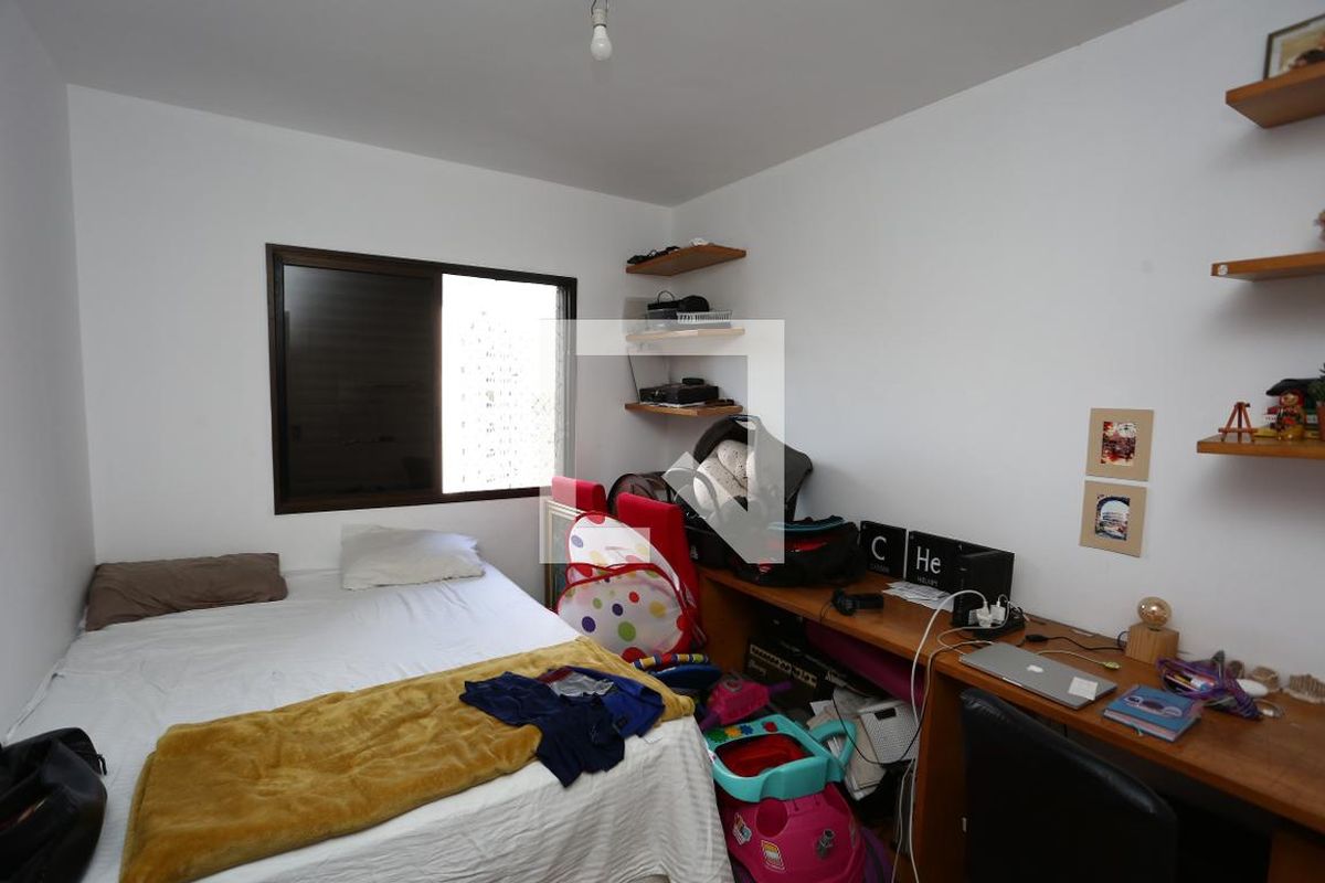 Apartamento, 4 quartos, 150 m² - Foto 28