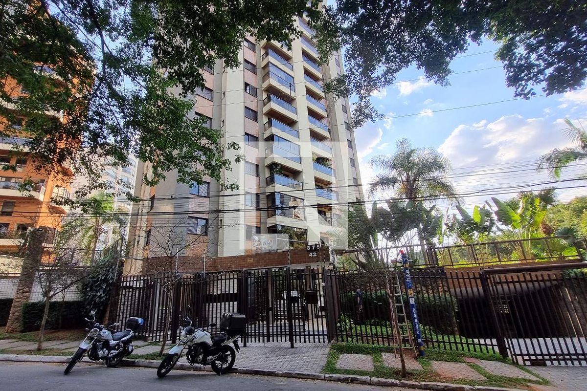 Apartamento, 4 quartos, 150 m² - Foto 130