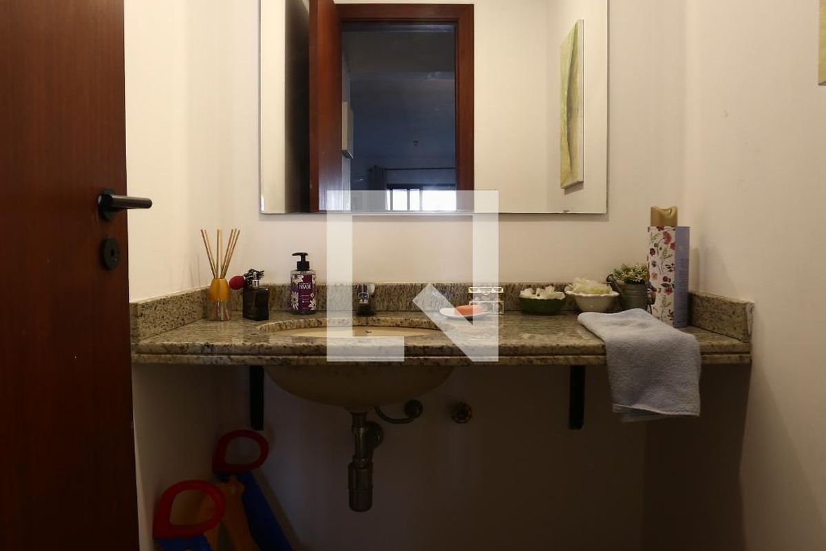 Apartamento, 4 quartos, 150 m² - Foto 20