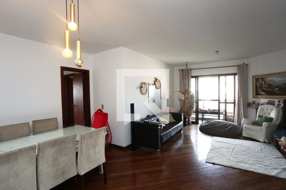 Apartamento, 4 quartos, 150 m² - Foto 2