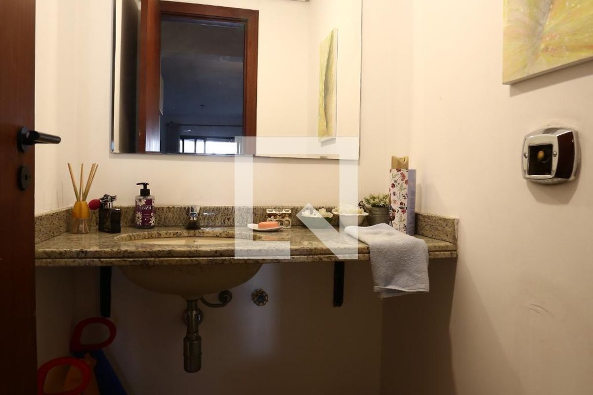 Apartamento, 4 quartos, 150 m² - Foto 22
