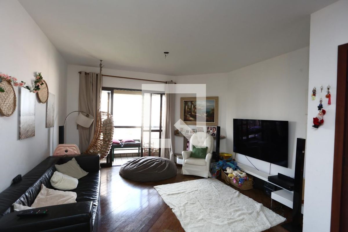 Apartamento, 4 quartos, 150 m² - Foto 6