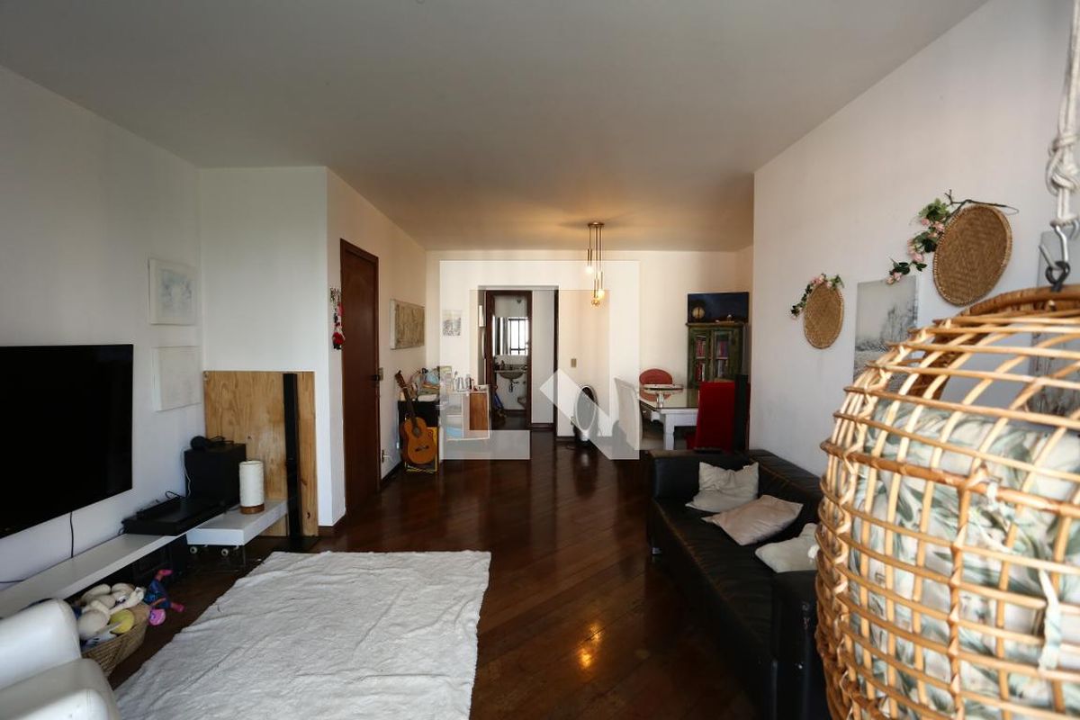 Apartamento, 4 quartos, 150 m² - Foto 8