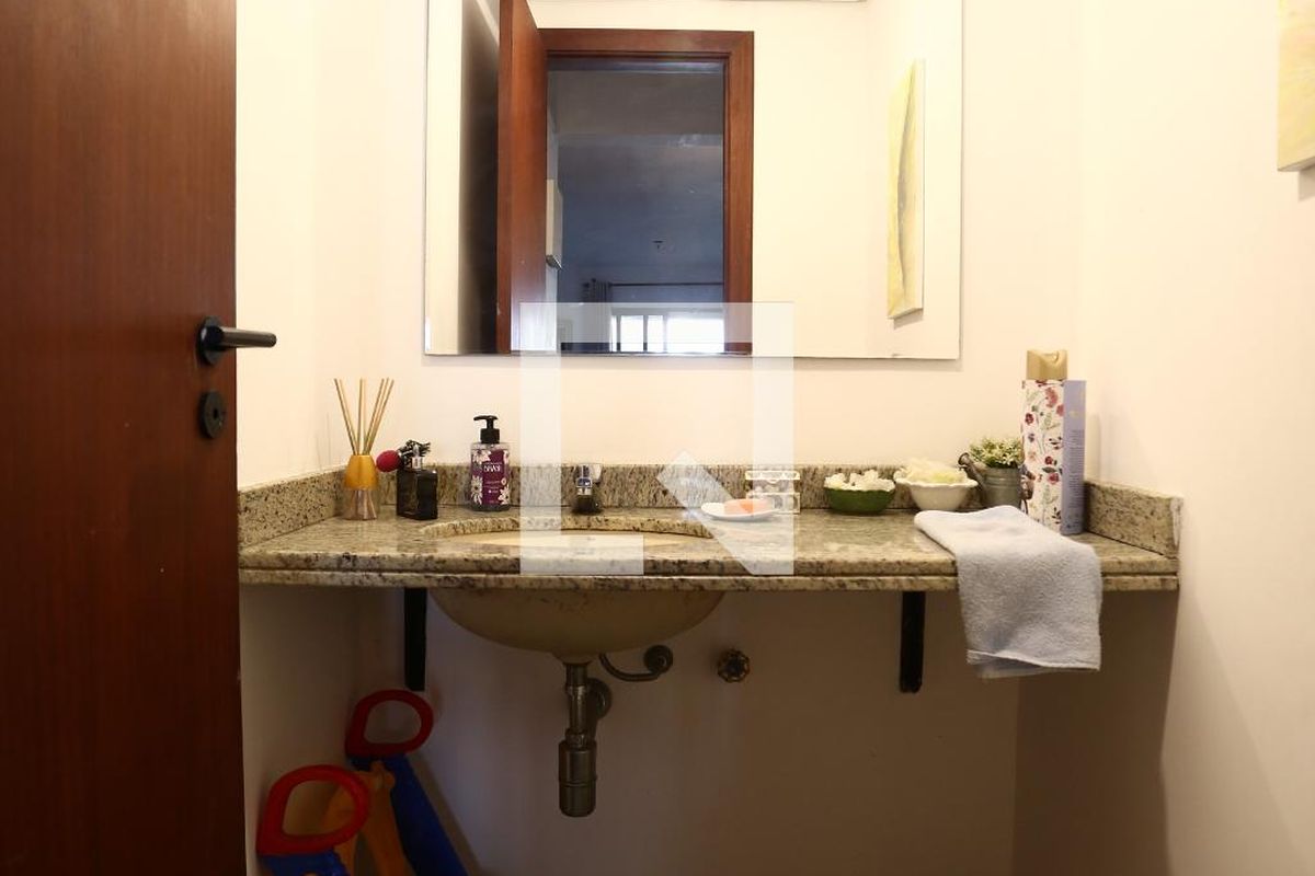 Apartamento, 4 quartos, 150 m² - Foto 18