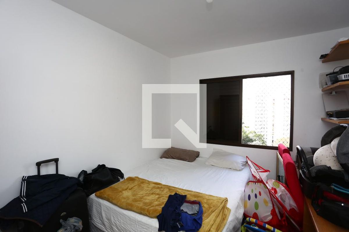 Apartamento, 4 quartos, 150 m² - Foto 30