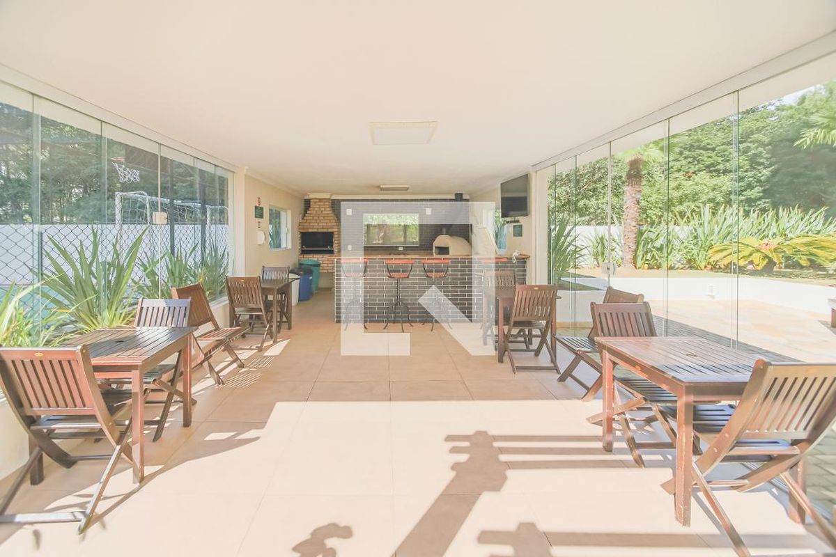 Apartamento, 2 quartos, 60 m² - Foto 64