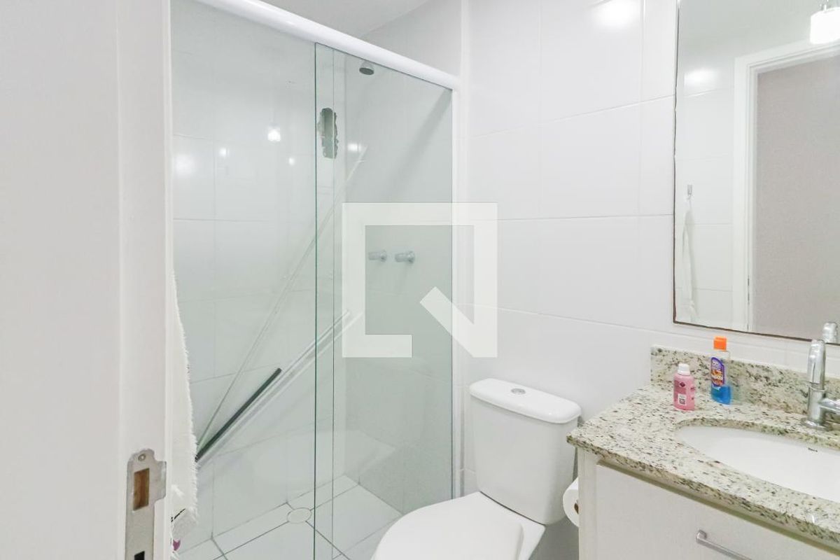 Apartamento, 2 quartos, 60 m² - Foto 46