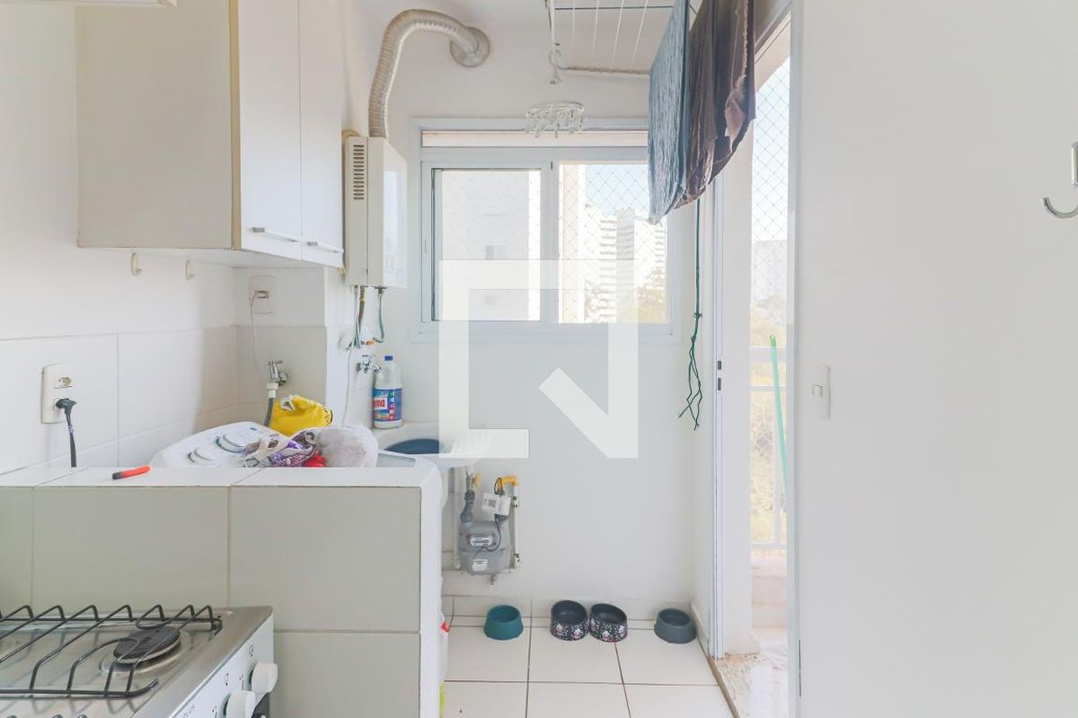 Apartamento, 2 quartos, 60 m² - Foto 60