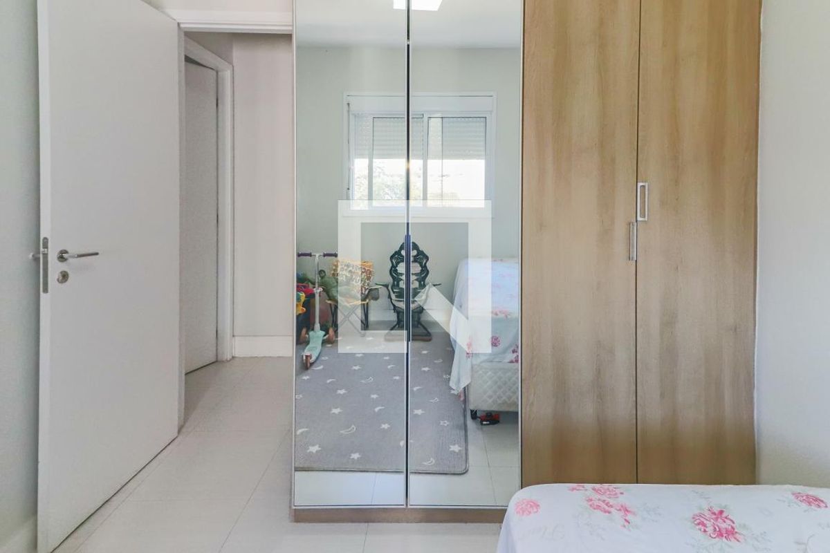 Apartamento, 2 quartos, 60 m² - Foto 28
