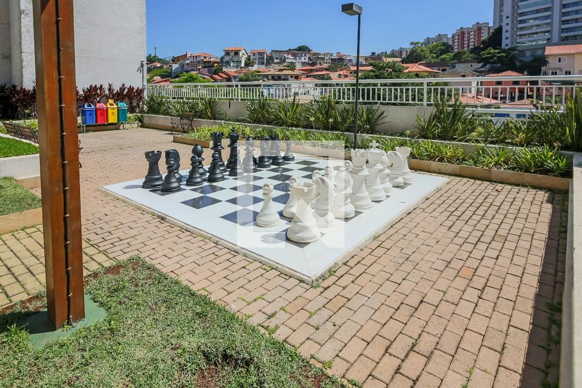 Apartamento, 2 quartos, 60 m² - Foto 76