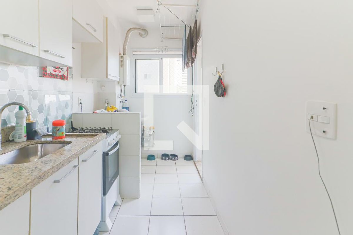 Apartamento, 2 quartos, 60 m² - Foto 58