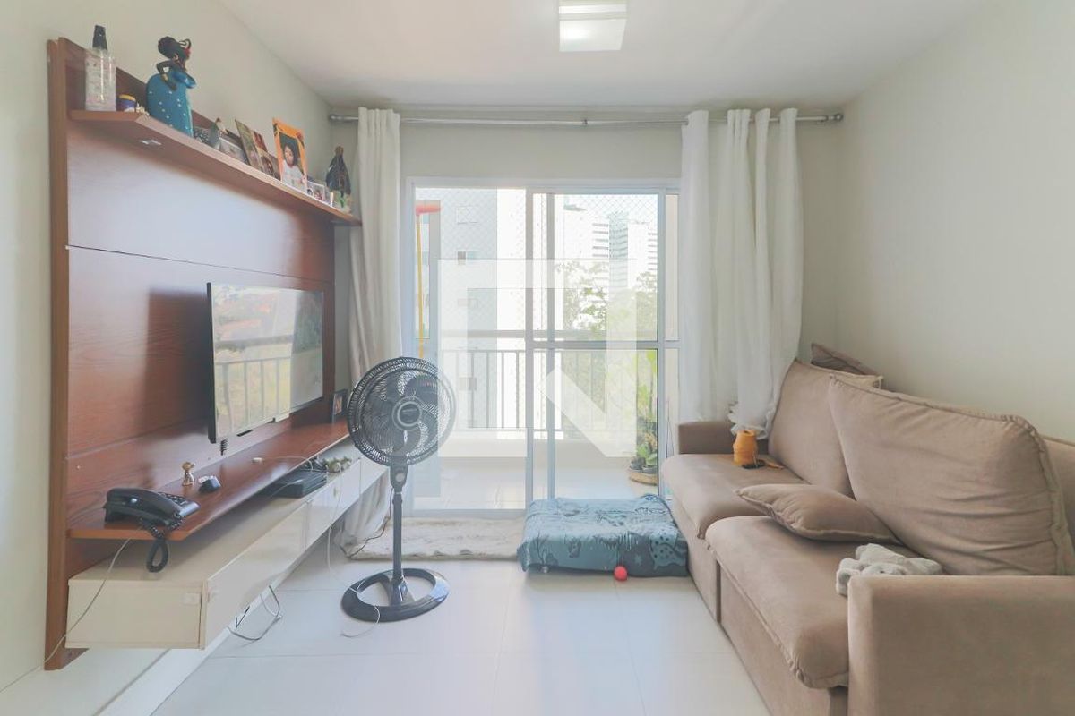 Apartamento, 2 quartos, 60 m² - Foto 6